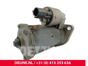 Volkswagen Transporter Startmotor O297732 foto 3