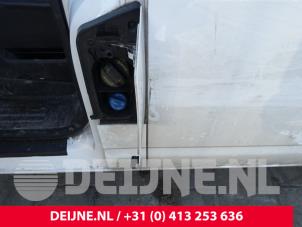 Volkswagen Transporter Tankklappe O297737 foto 2