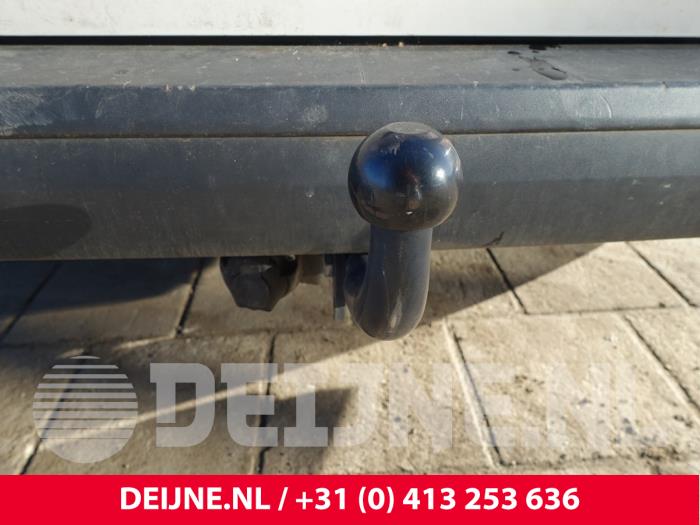 Volkswagen Transporter Anhängerkupplung O297738