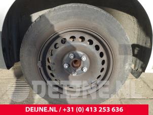 Volkswagen Transporter Felgen Set O297739 foto 3