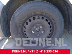 Volkswagen Transporter Felgen Set O297739 foto 2