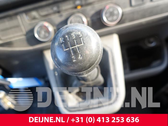 Volkswagen Transporter Schaltung O297740