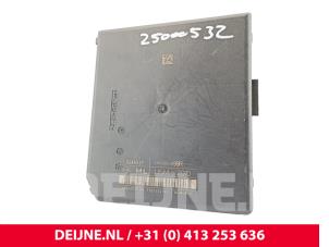 Opel Movano Body control computer O297753 photo 2