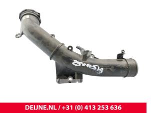 Volvo XC40 Intercooler tube O297761 photo 2