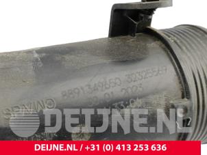Volvo XC40 Intercooler tube O297761 photo 3