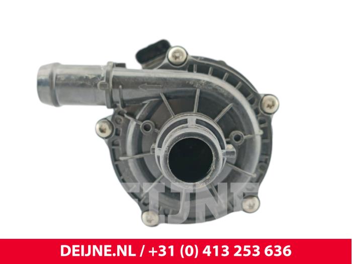 Volvo XC40 Extra waterpomp O297762