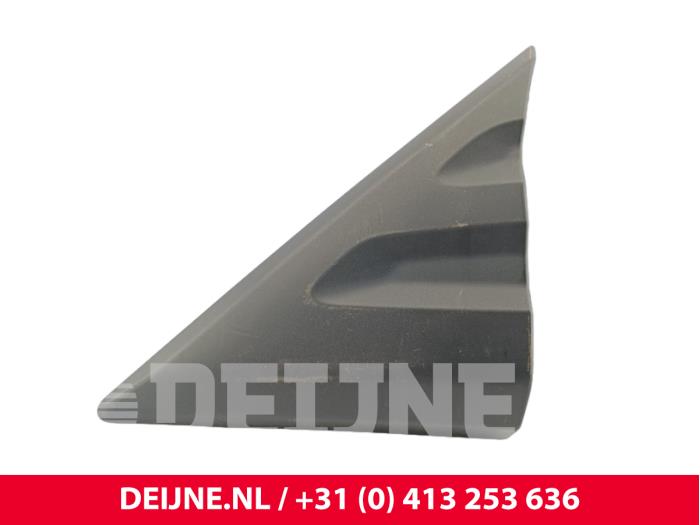 Ford Transit Afdekplaat diversen O297763