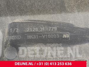 Ford Transit Afdekplaat diversen O297763 foto 3