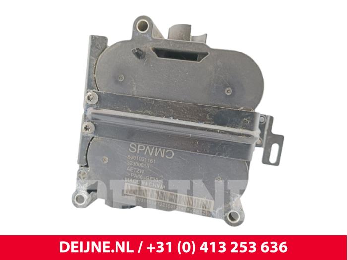 Volvo XC40 Start/stop condensator O297766