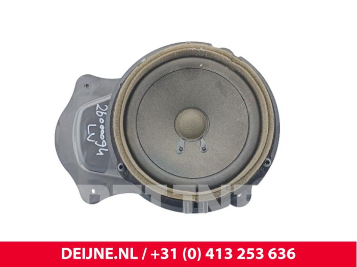 Ford Transit Custom Luidspreker O297767