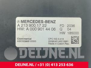 Mercedes Sprinter Automatic gearbox computer O297769 photo 3