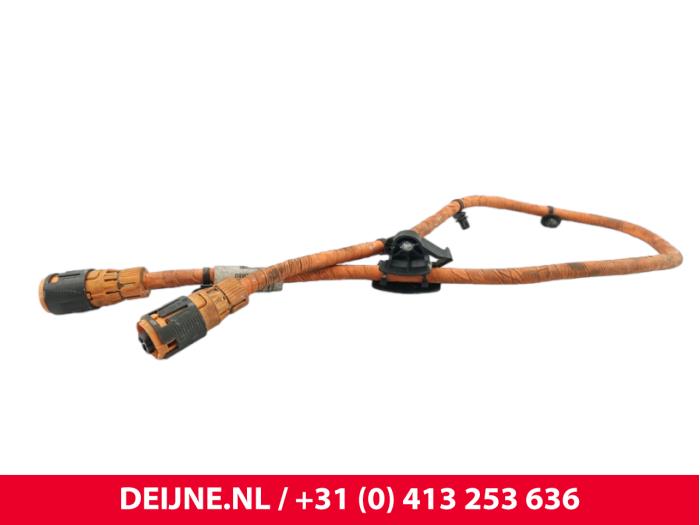 Volvo XC40 HV kabel (hoog voltage) O297771