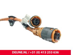 Volvo XC40 Cable high-voltage O297771 photo 3