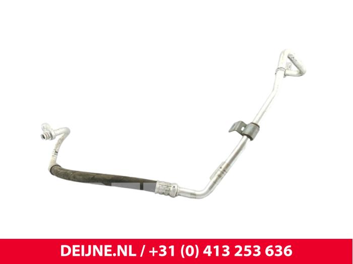 Opel Vivaro Klima Leitung O297773
