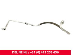 Opel Vivaro Klima Leitung O297773 foto 2