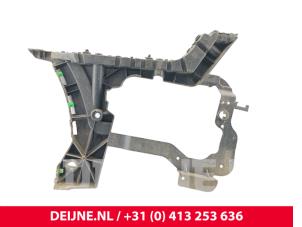 Volvo V90 Rear bumper bracket, right O297776 photo 2