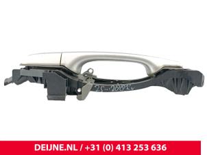 Volvo XC60 Türgriff 4-türig rechts vorne O297778 foto 3