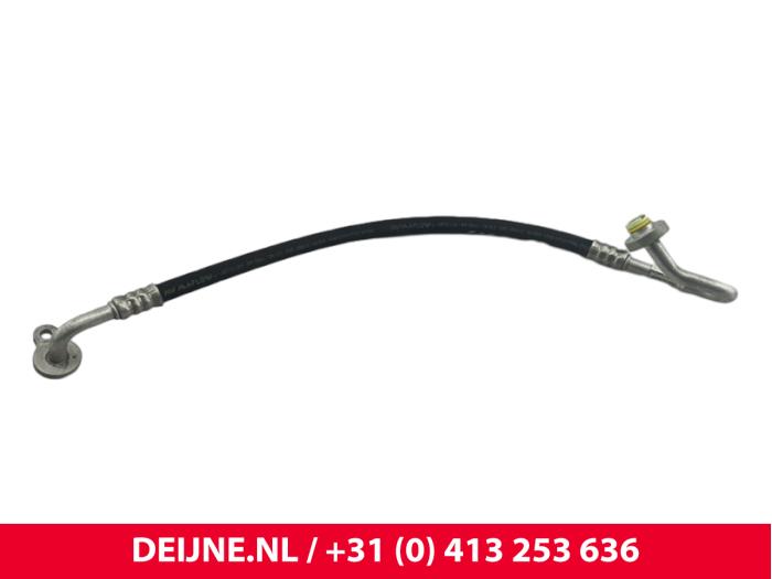 Volvo XC40 Airco Leiding O297780