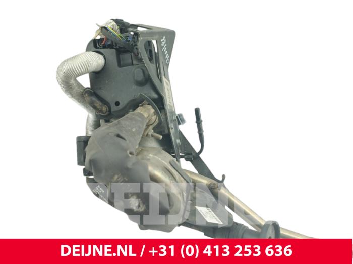 Volvo XC60 Standkachel O297783