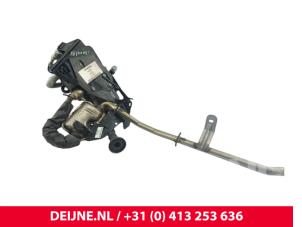 Volvo XC60 Heater O297783 photo 3