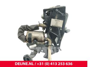 Volvo XC60 Heater O297783 photo 2