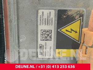 Volvo XC40 HV coolant heater O297784 photo 3