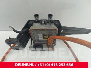 Volvo XC40 HV coolant heater O297784 photo 2