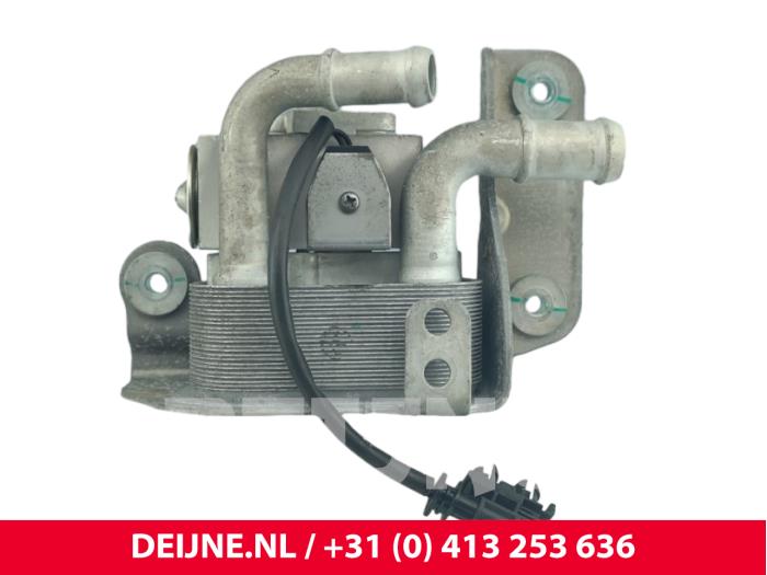 Volvo XC40 Warmtewisselaar O297785
