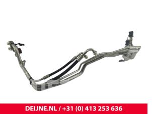 Volvo XC40 Airco Leiding O297786 foto 2