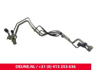 Volvo XC40 Airco Leiding O297786 foto 3