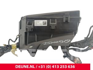 Volvo XC40 Zekeringkast O297787 foto 2