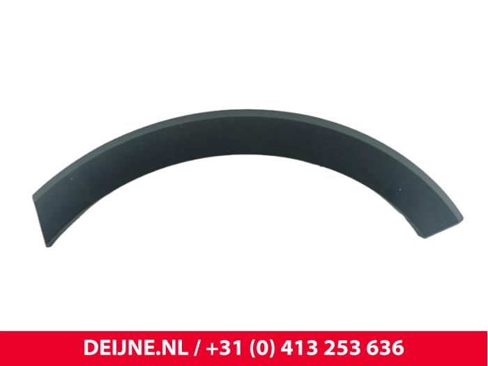 Ford Transit Spatbordverbreder O297789