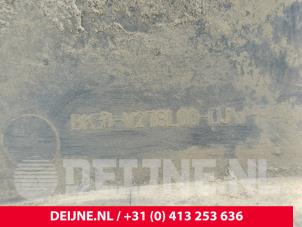 Ford Transit Schmutzfängerverbreiterung O297789 foto 3