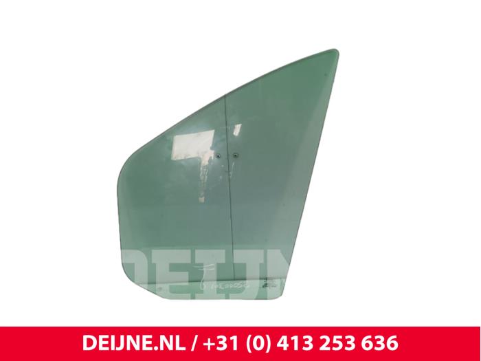 Ford Transit Custom Dreieckfenster links vorne O297794