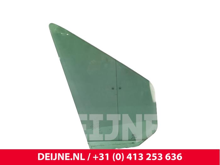 Ford Transit Dreieckfenster rechts vorne O297796