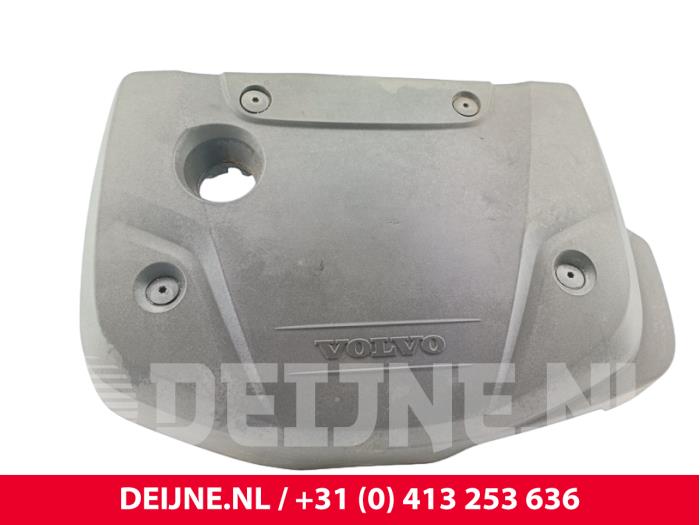 Volvo V40 Motor Beschermplaat O297797