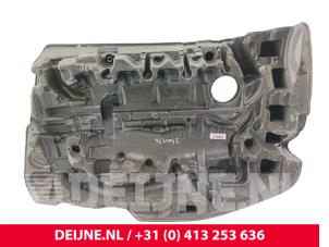Volvo V40 Motor Schutzblech O297797 foto 2