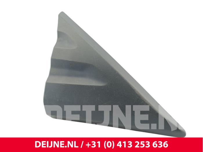 Ford Transit Afdekplaat diversen O297798