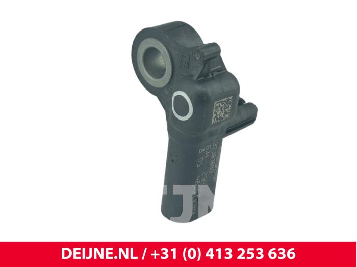 Volvo XC40 Airbag Sensor O297799