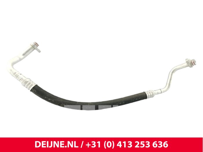 Opel Vivaro Klima Leitung O297801