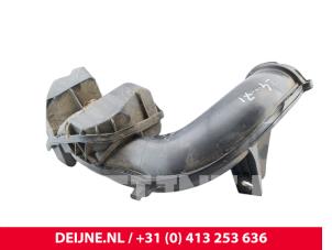 Volvo V60 Intercooler tube O297802 photo 2