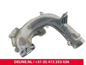 Volvo V60 Intercooler tube O297802 photo 3