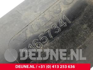 Volvo V60 Intercooler Rohr O297803 foto 3