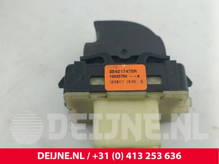 Mercedes Citan Elektrisches Fenster Schalter O297804