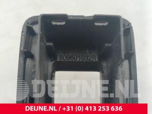 Mercedes Citan Elektrisch Raam Schakelaar O297804 foto 2