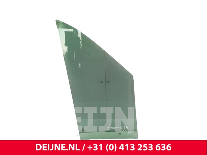 MAN TGE Dreieckfenster links vorne O297805