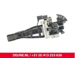 Ford Transit Portiergreep 2Deurs links O297807 foto 2