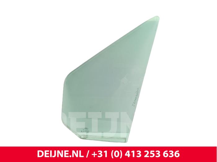 Ford Transit Driehoeks Ruit links-voor O297809