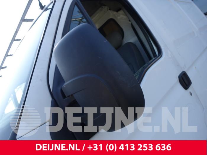 Renault Master Außenspiegel links O297824