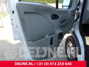Renault Master Portier 2Deurs links O297834 foto 2